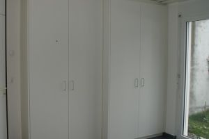 Einbauschrank