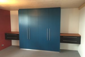 Einbauschrank MDF