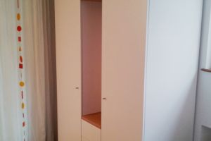 Garderobe