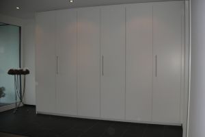 Einbauschrank