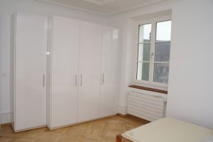 Einbauschrank